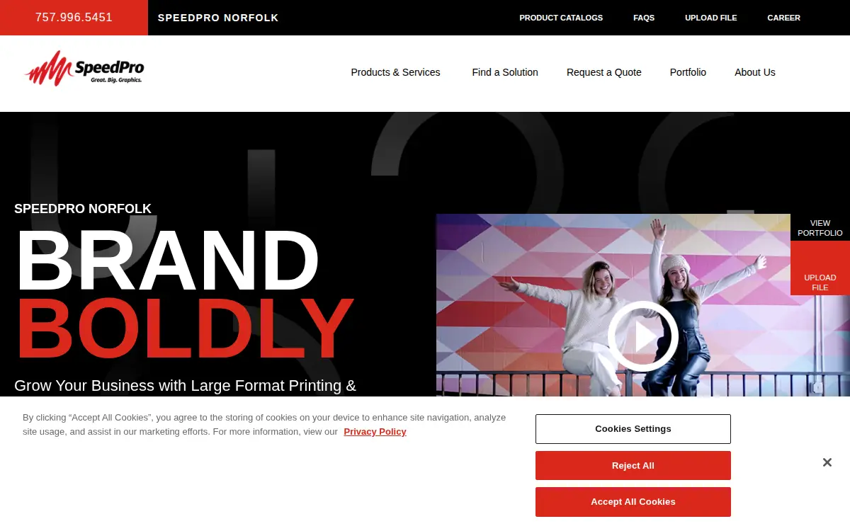 Homepage of Mar-bil Enterprises, INC