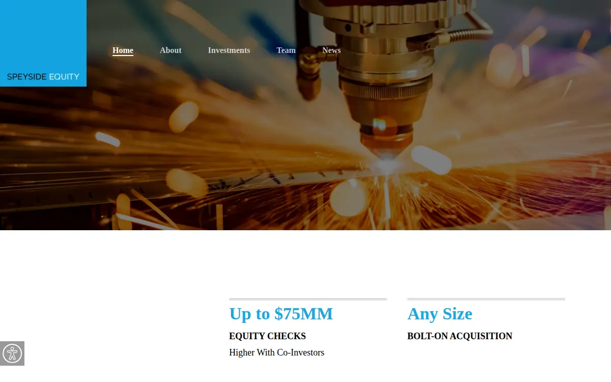 Homepage of Ashland Foundry & Machine Works, LLC