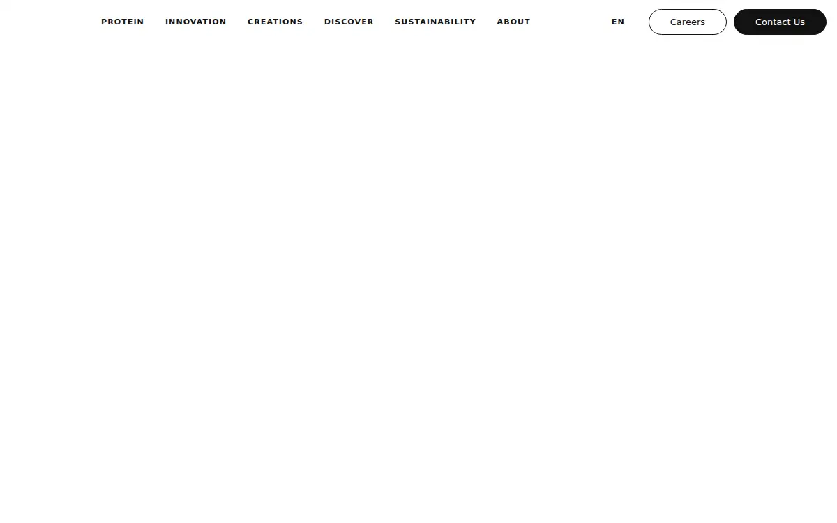 Homepage of Spiber America LLC