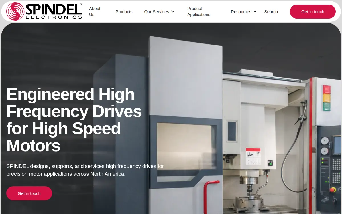 Homepage of Fresh Water Buyer Iv, L.l.c