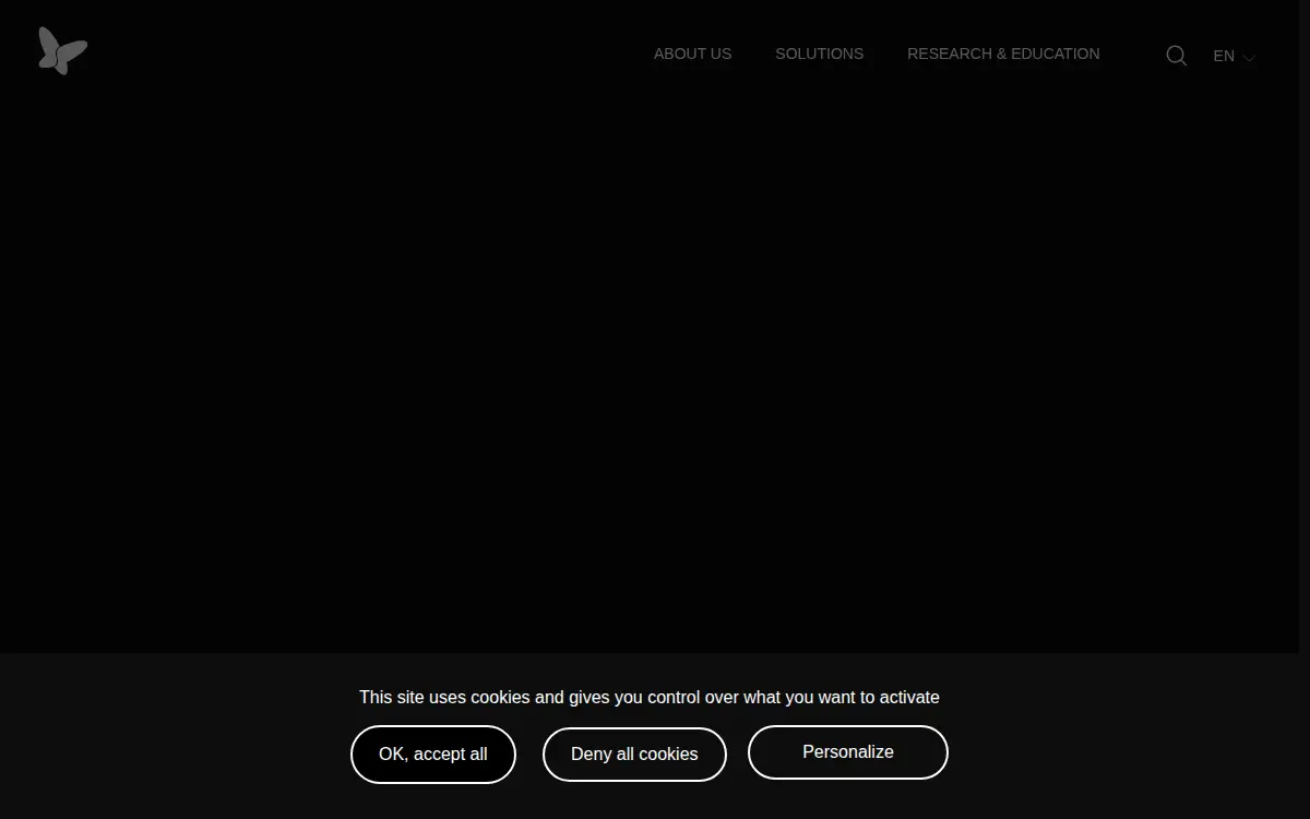 Homepage of Spineart USA INC