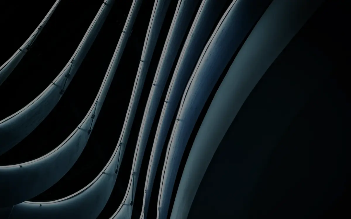 Homepage of Huggins Metal Finishing, INC.