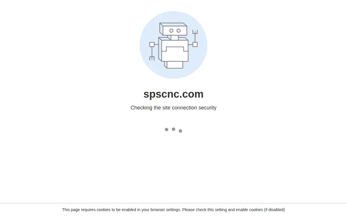 Homepage of Superior Process Solutions, L.l.c.