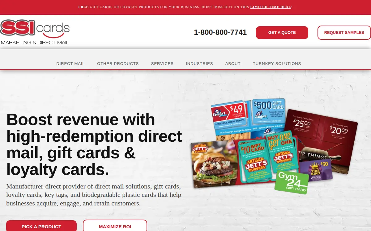 Homepage of Reg Oklahoma Acquisition, LLC