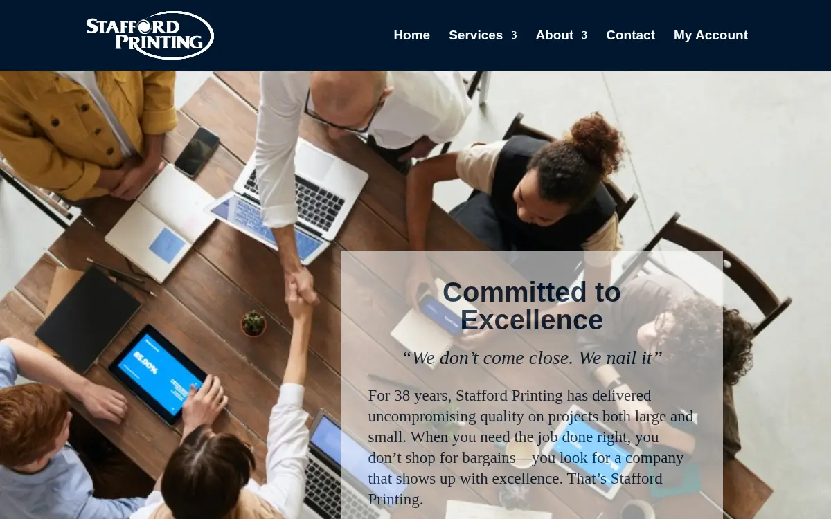 Homepage of Boaz Publishing, INC