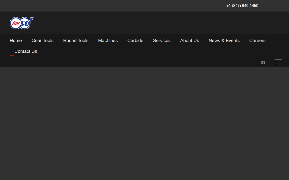 Homepage of Star Su Company LLC