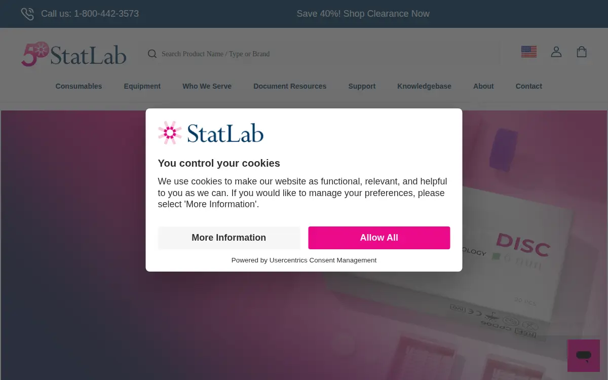 Homepage of Slmp LLC