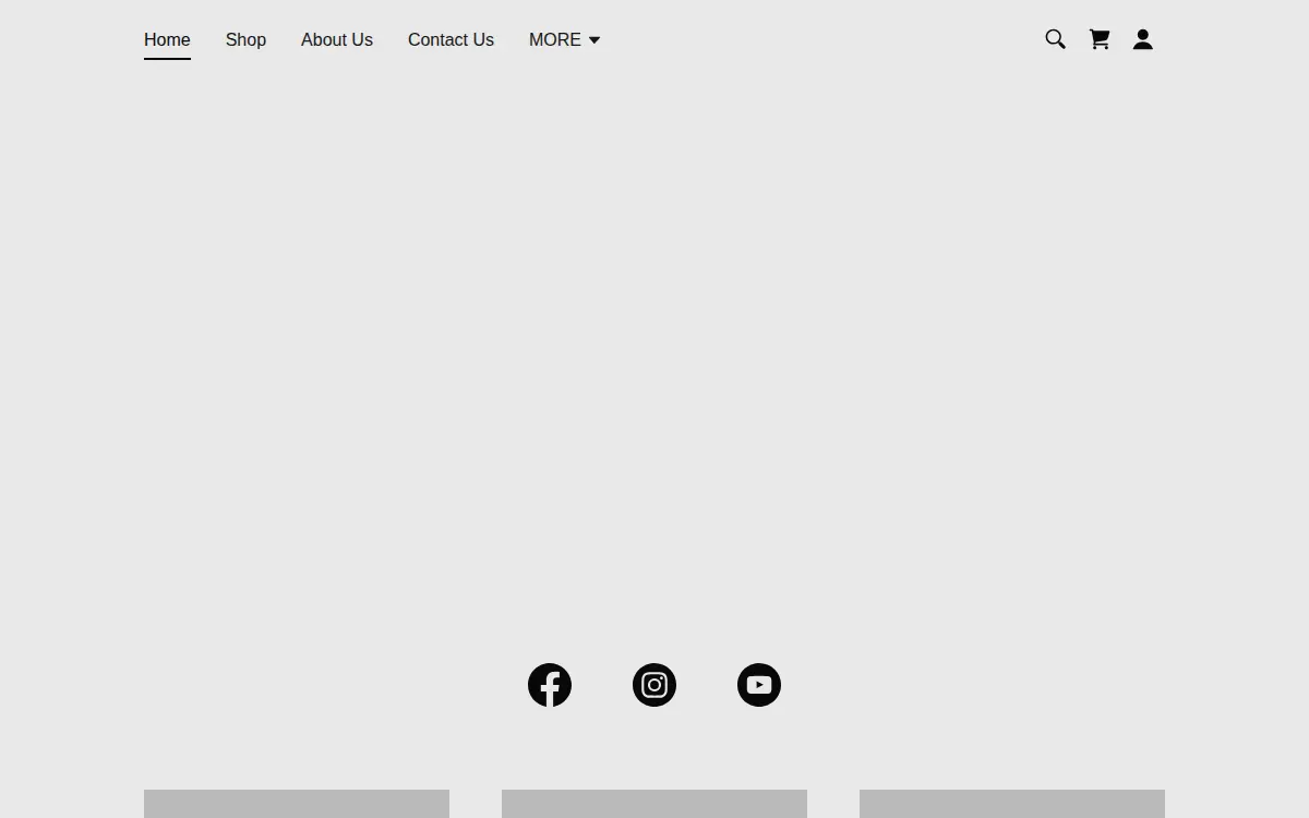 Homepage of Steel Ops LTD.