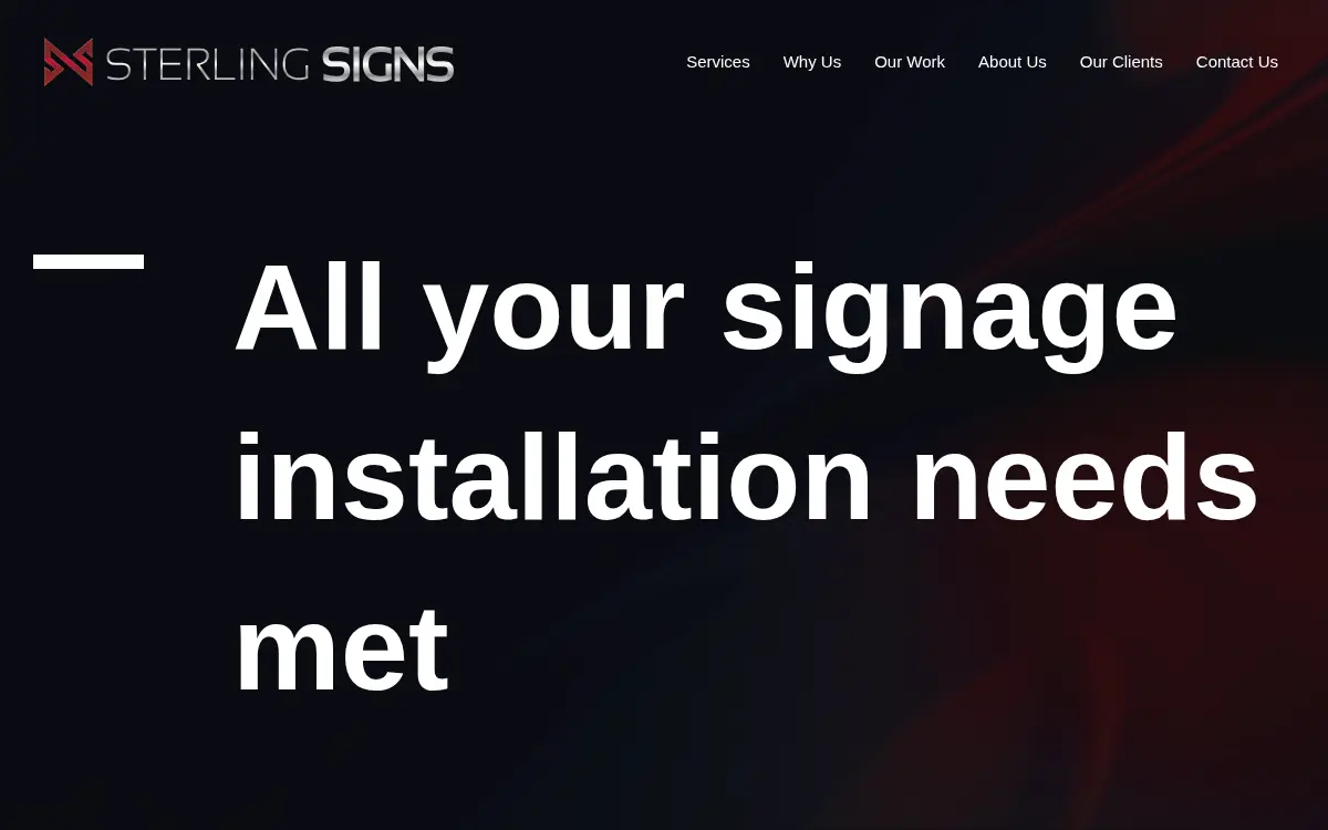 Homepage of Spencer Arenas
