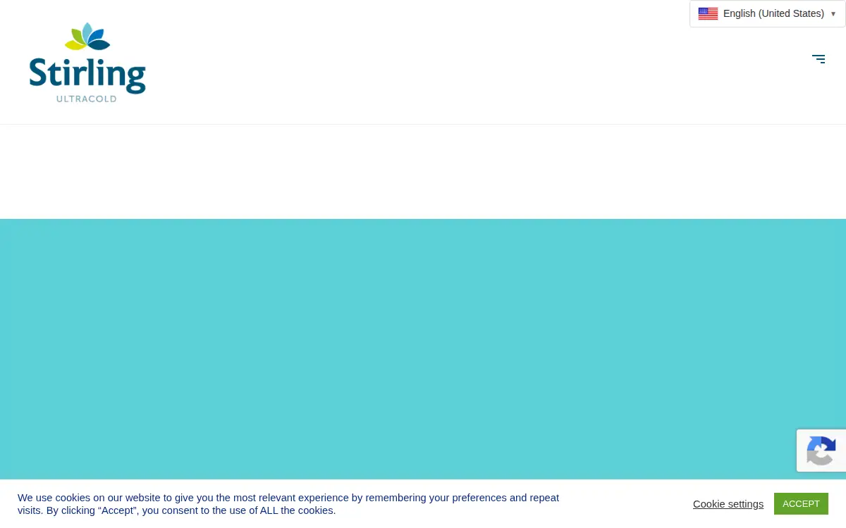 Homepage of Global Cooling INC