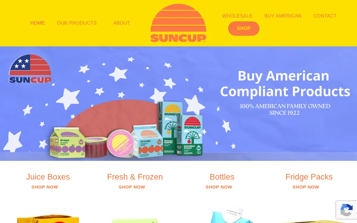 Homepage of Gregory Packaging, INC.