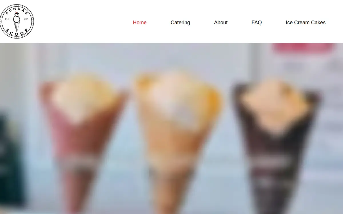 Homepage of Harrell House LLC