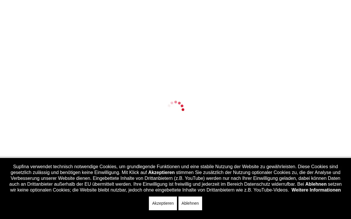 Homepage of Supfina Machine CO INC