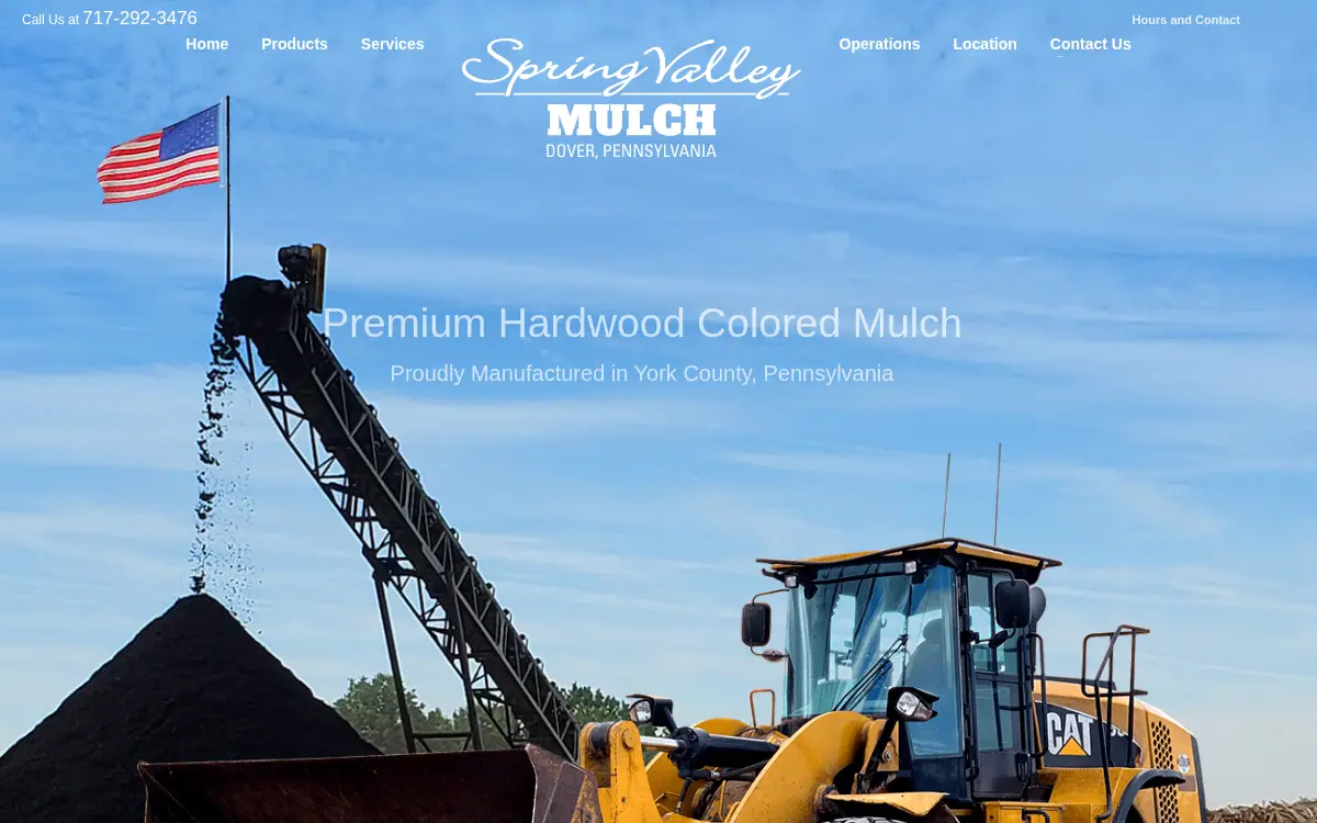 Homepage of Brian L Klinger