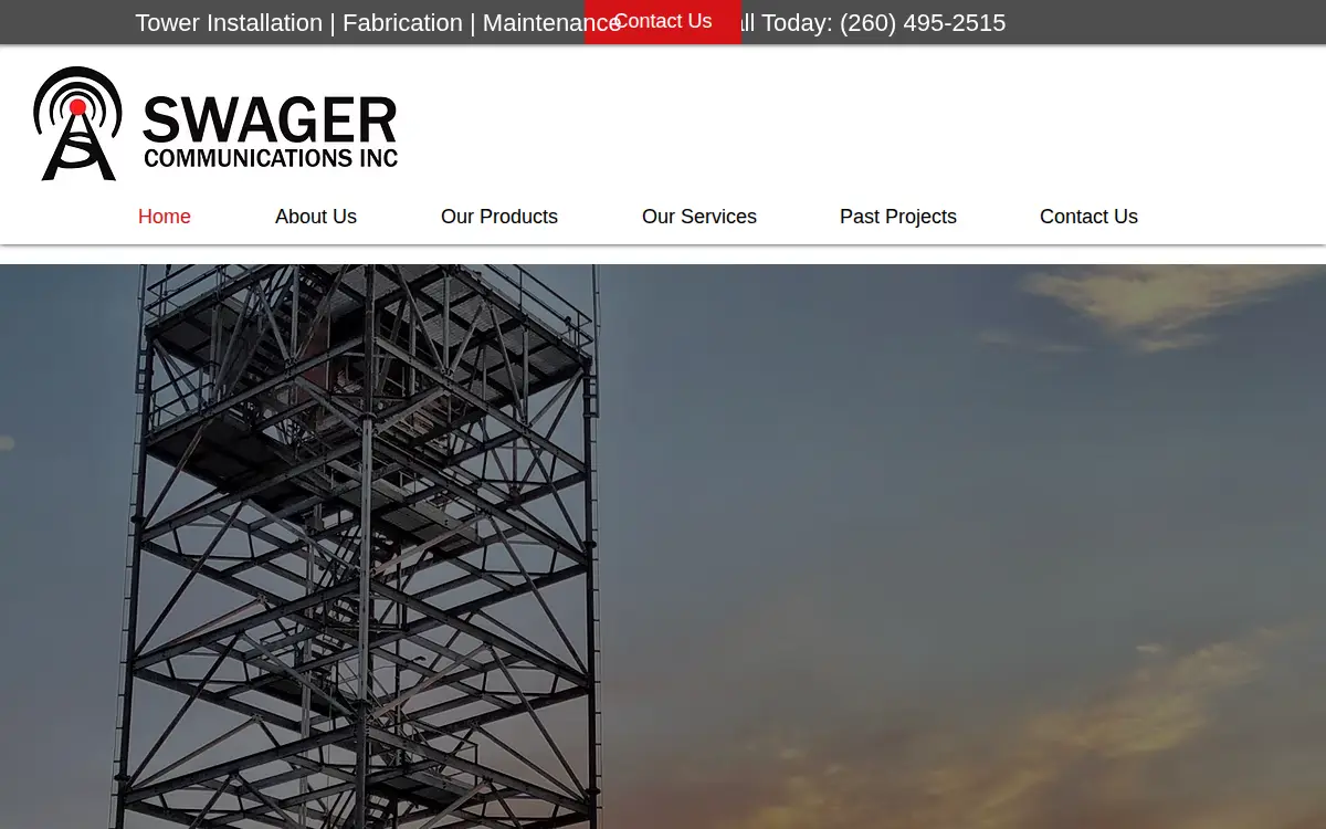 Homepage of Sur-loc INC