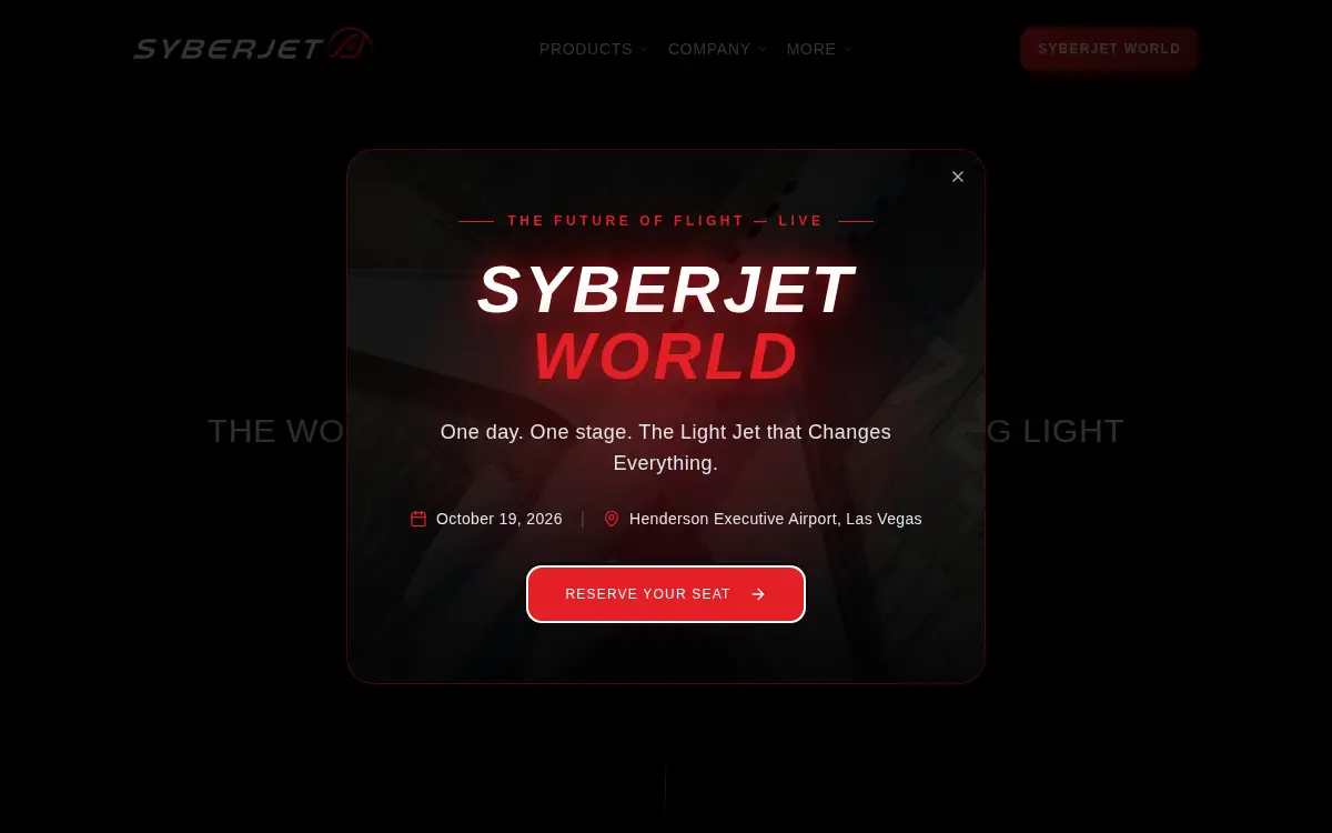 Homepage of Isso LLC