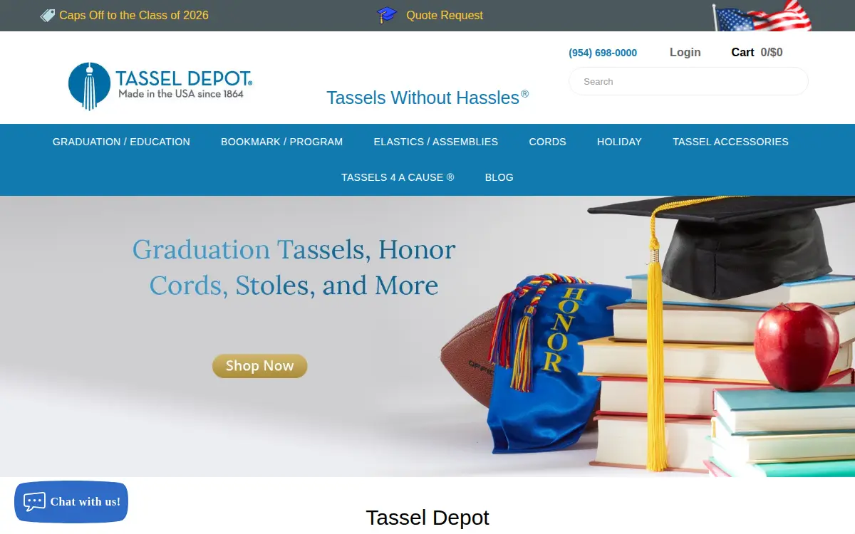 Homepage of Hofmann & Leavy INC