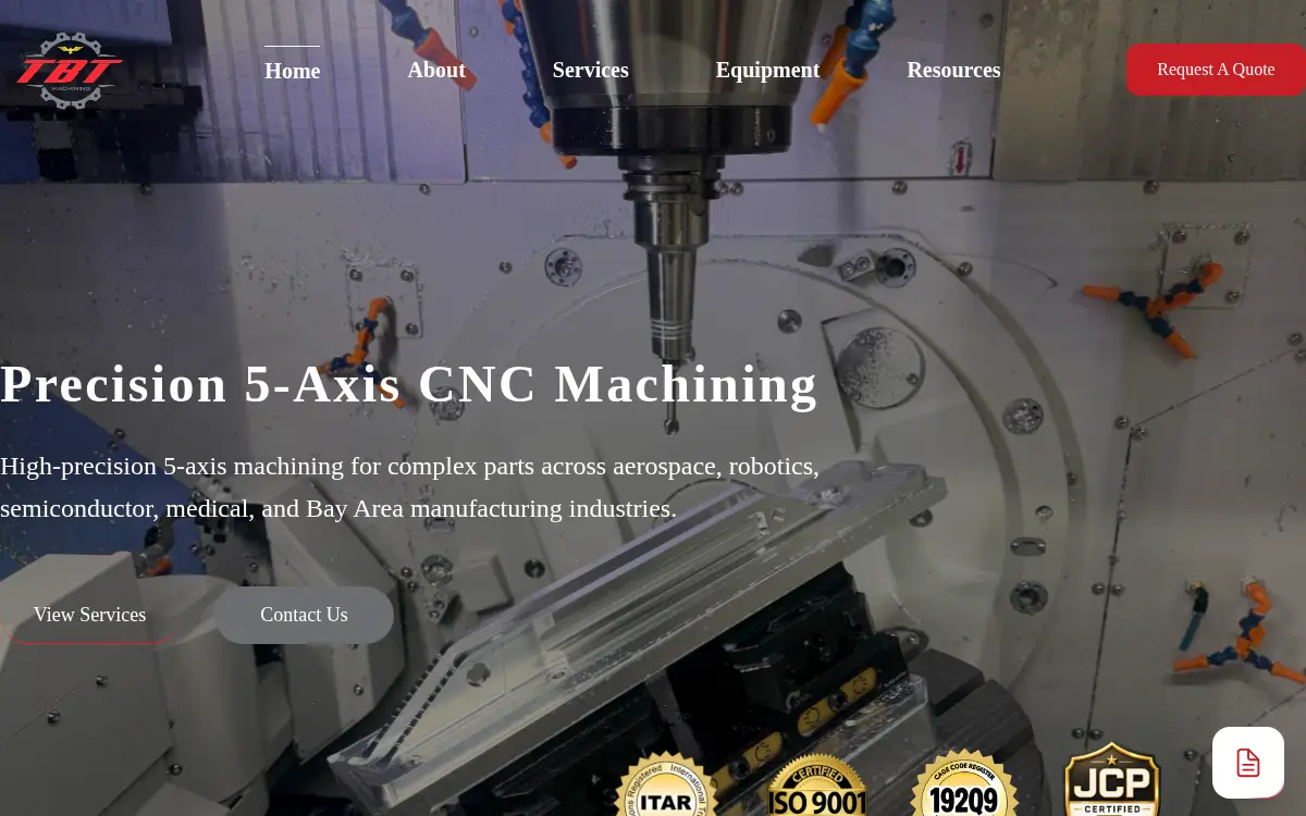 Homepage of Thanh Binh Truong