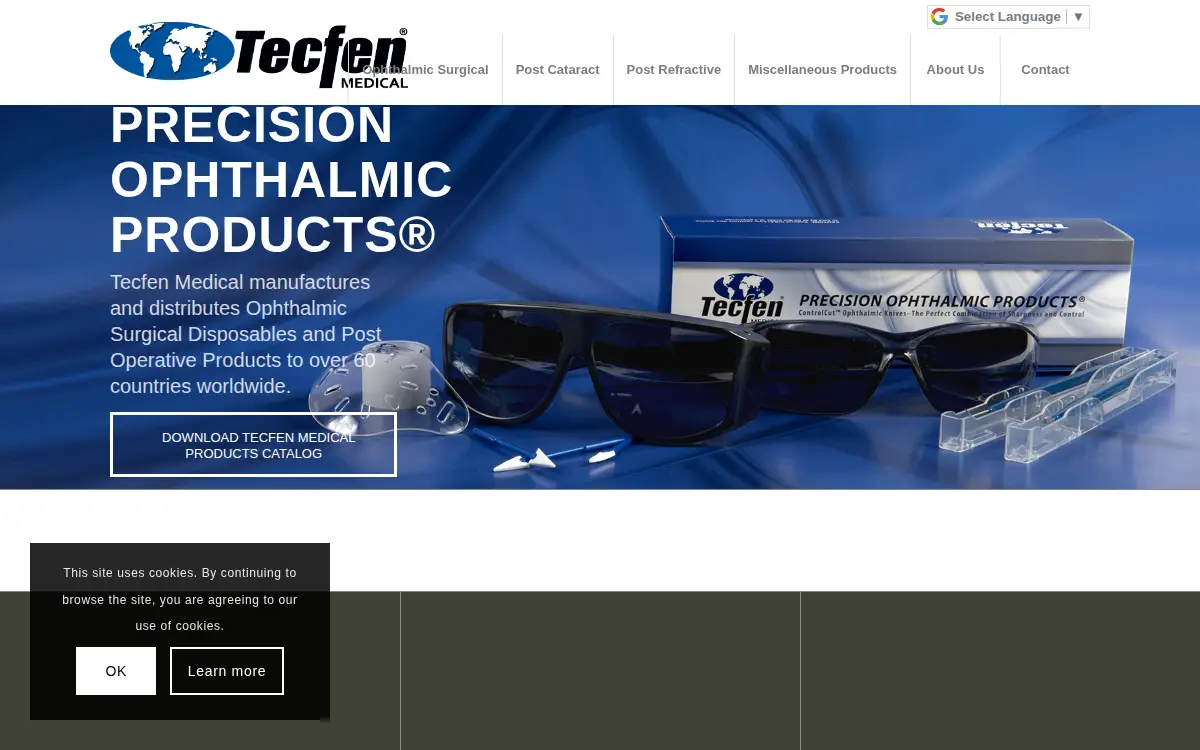 Homepage of Soft Logic, INC.