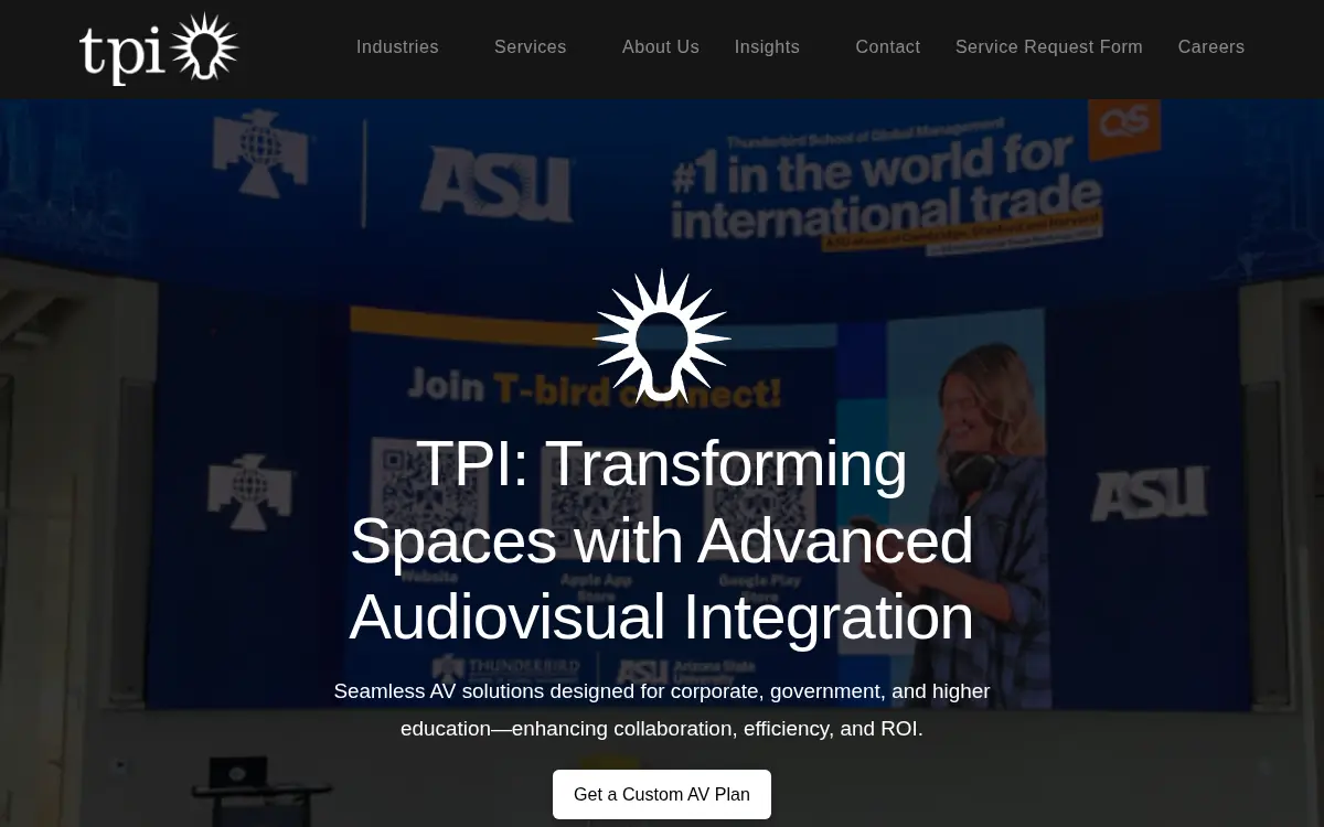 Homepage of Professional Business Systems, INC.