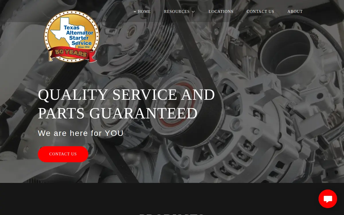 Homepage of The Mcadams Group, L.l.c.