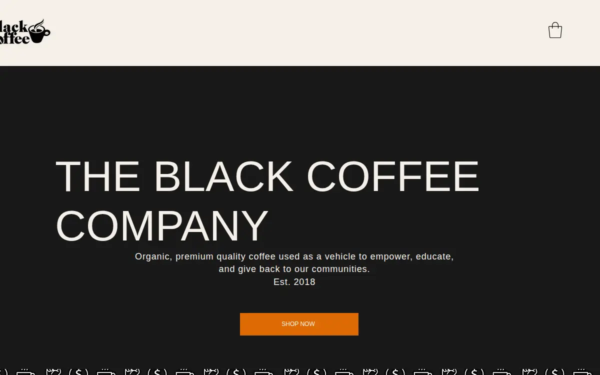 Homepage of Bpinvestments, LLC