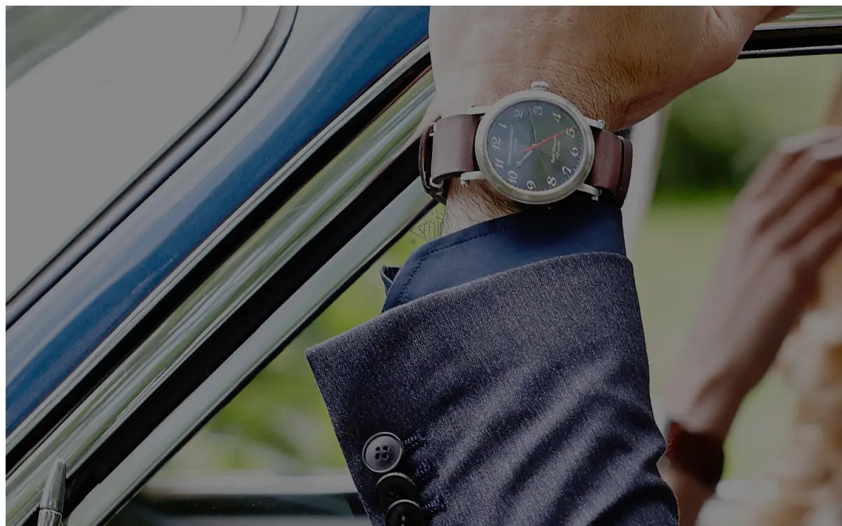 Homepage of D Group North America, LLC