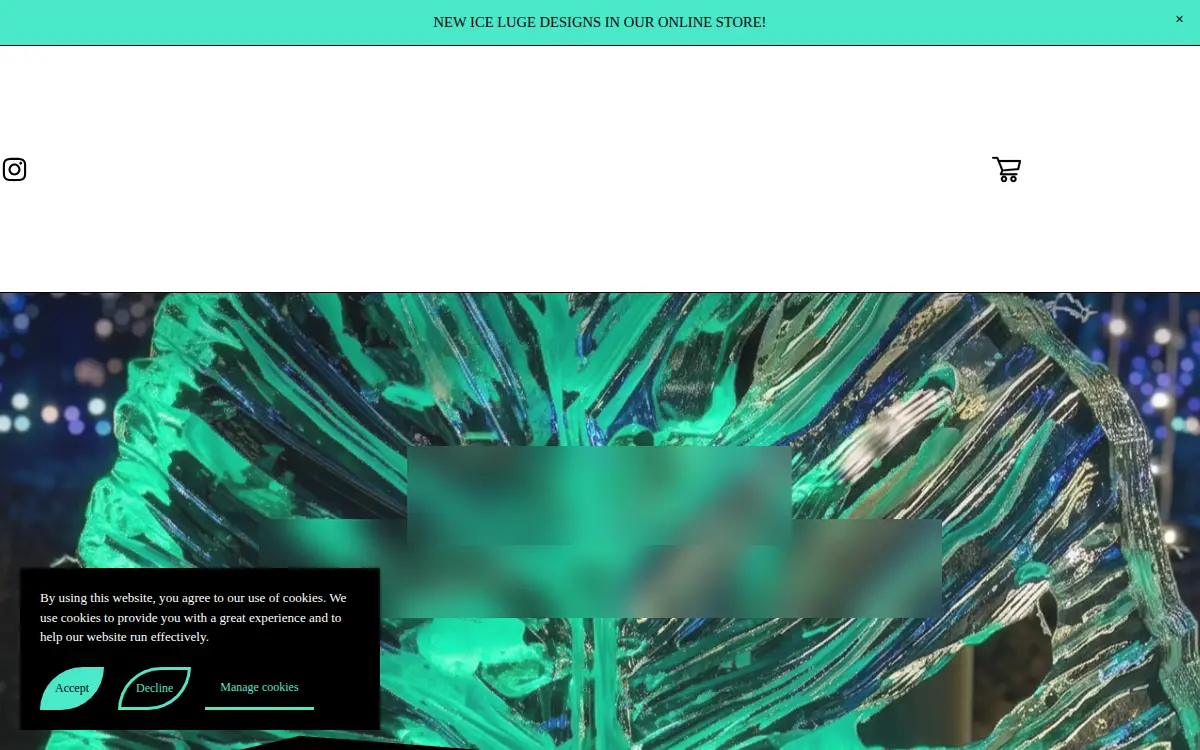 Homepage of Vfr Management INC