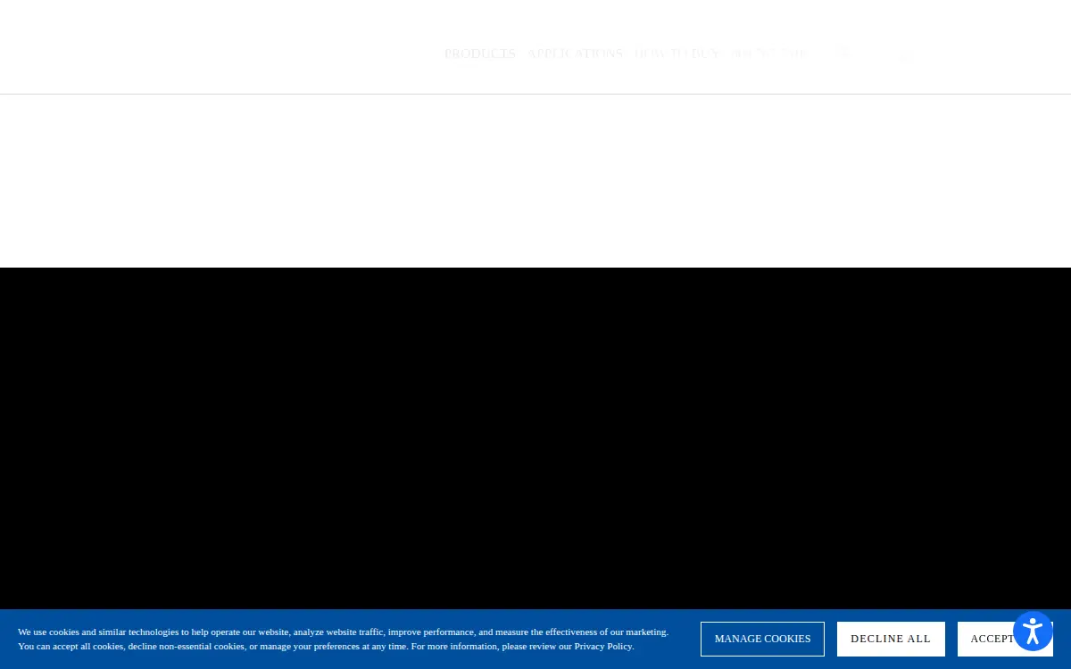Homepage of Thompson Pump and Manufacturing Company, INC.