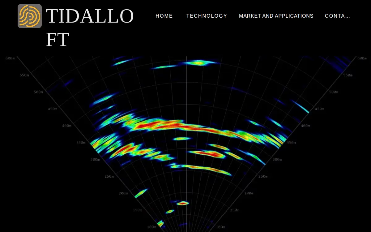 Homepage of Tidalloft Electronics Design Consultancy LLC