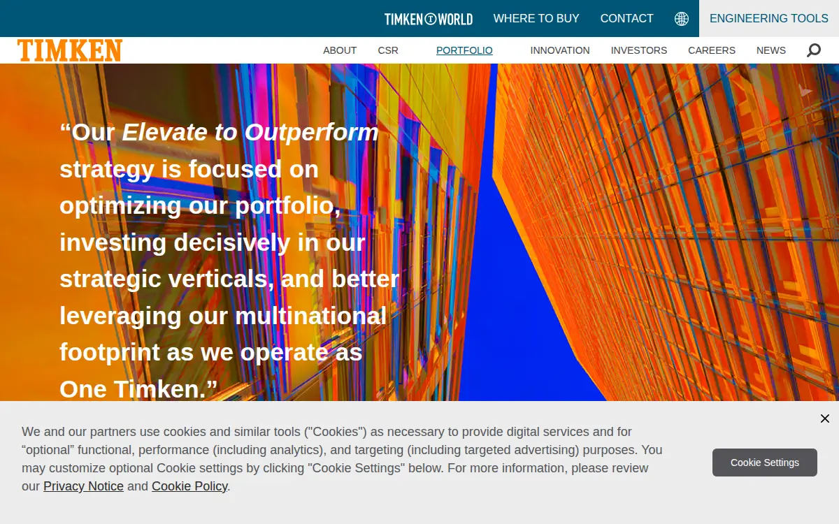 Homepage of Lovejoy, LLC