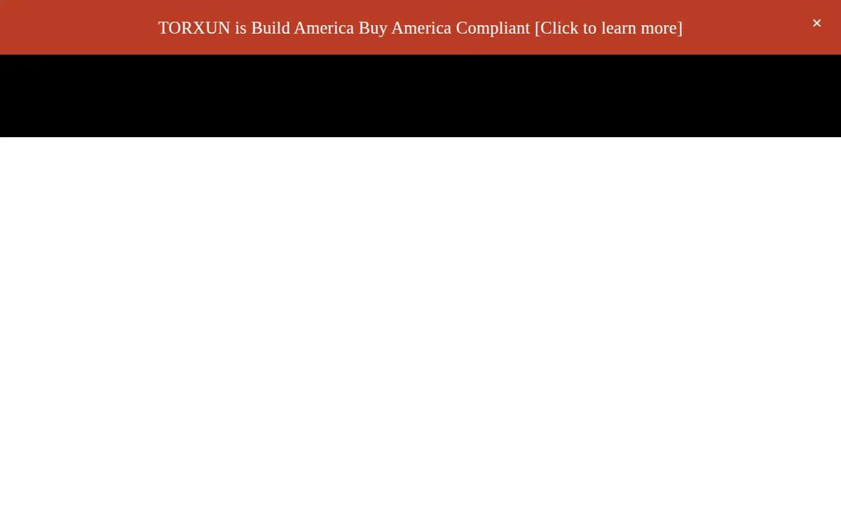 Homepage of Torxun INC