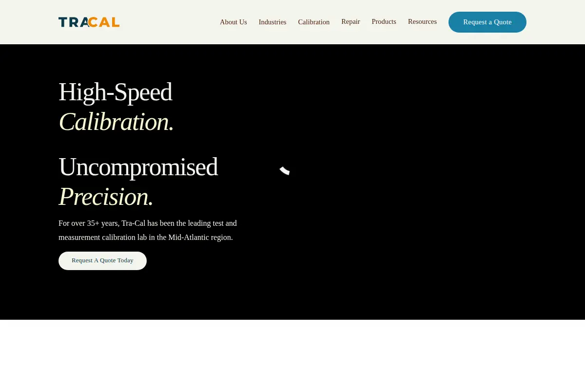 Homepage of Nsca, LLC