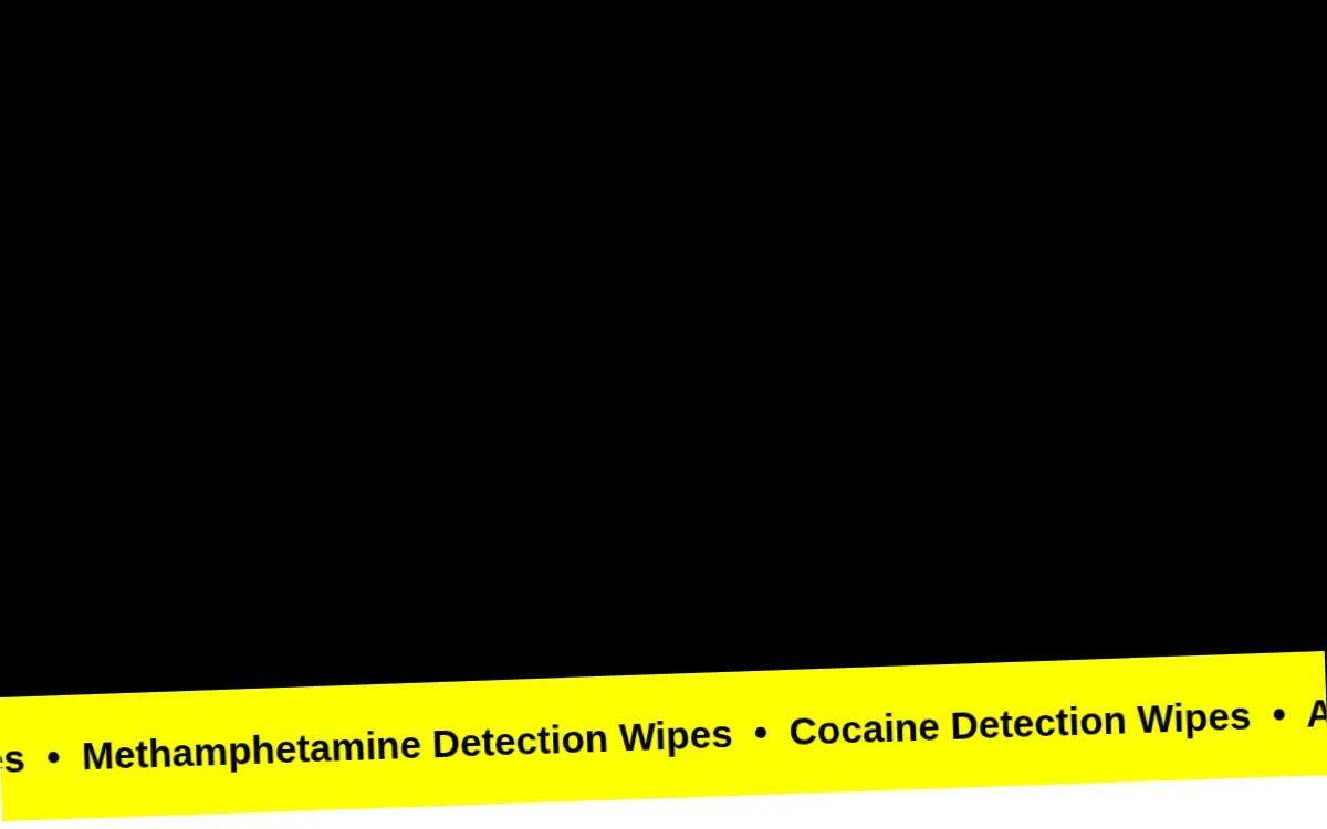 Homepage of Trace Eye-d, LLC