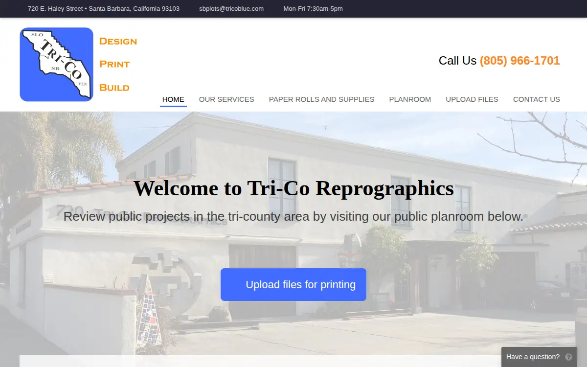 Homepage of L.t. Schalla & Assoc., INC.