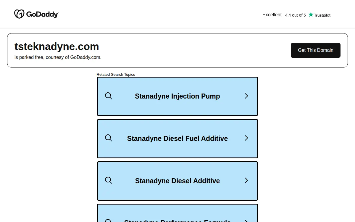 Homepage of Tom Bower