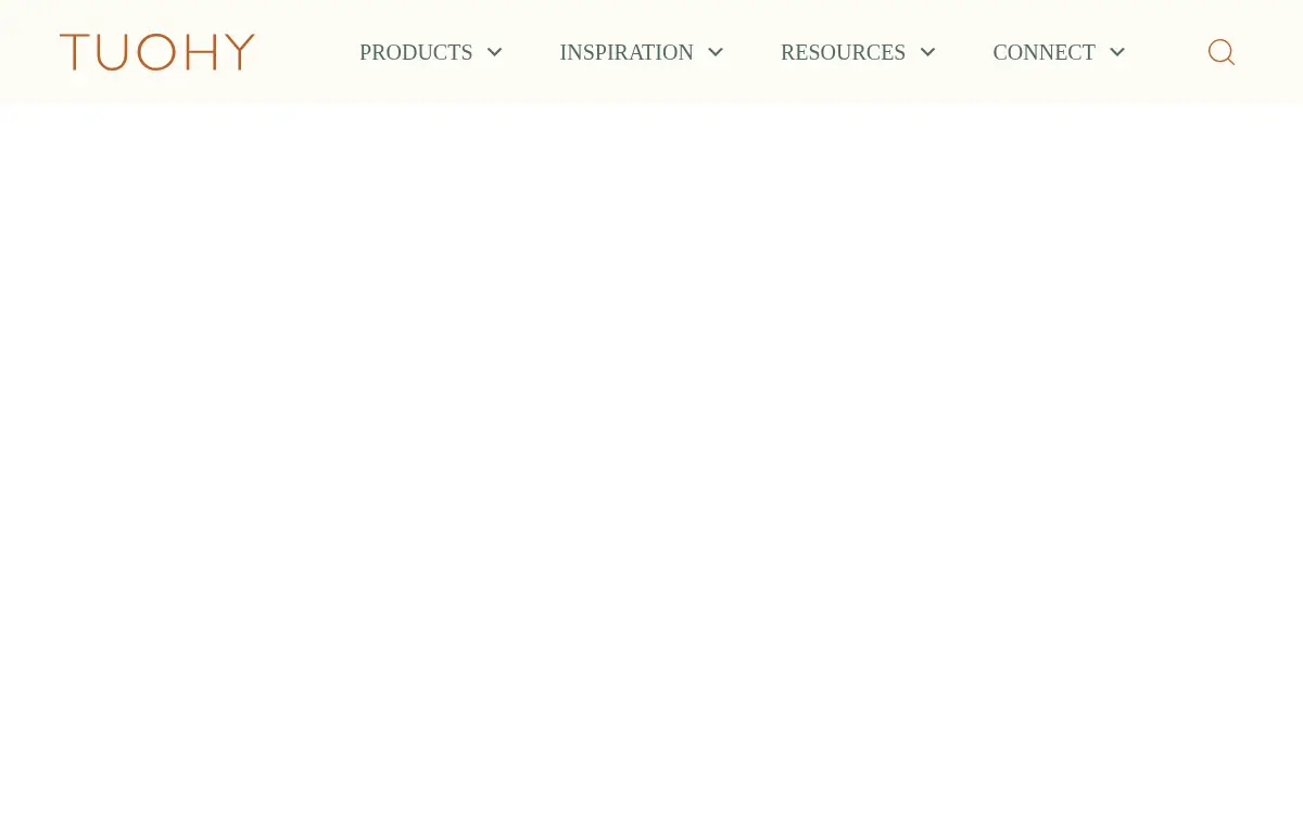 Homepage of Tuohy Furniture CORP