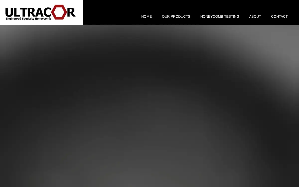 Homepage of Rainwater Holdings, INC