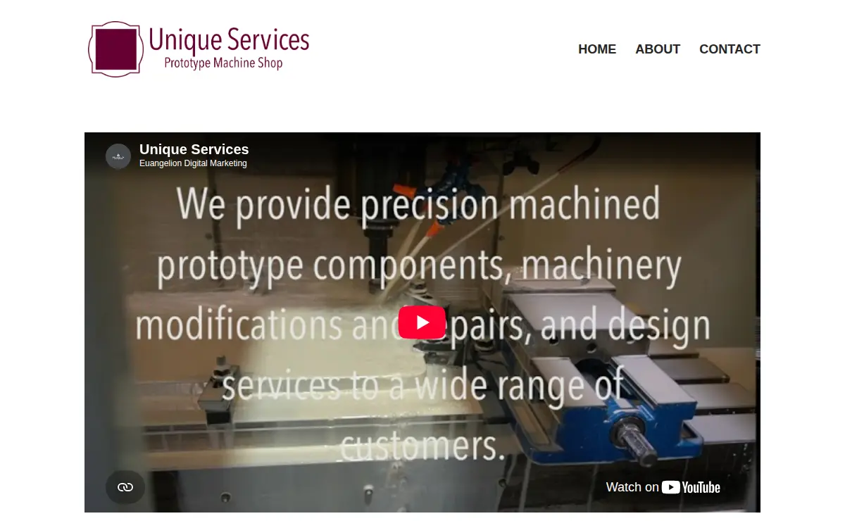 Homepage of Sandia Electro-optics CORP