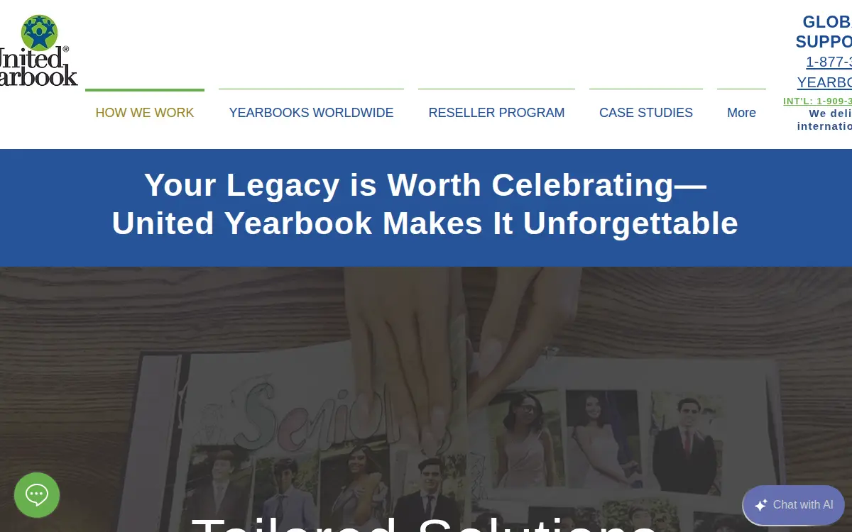 Homepage of Tse Worldwide Press INC