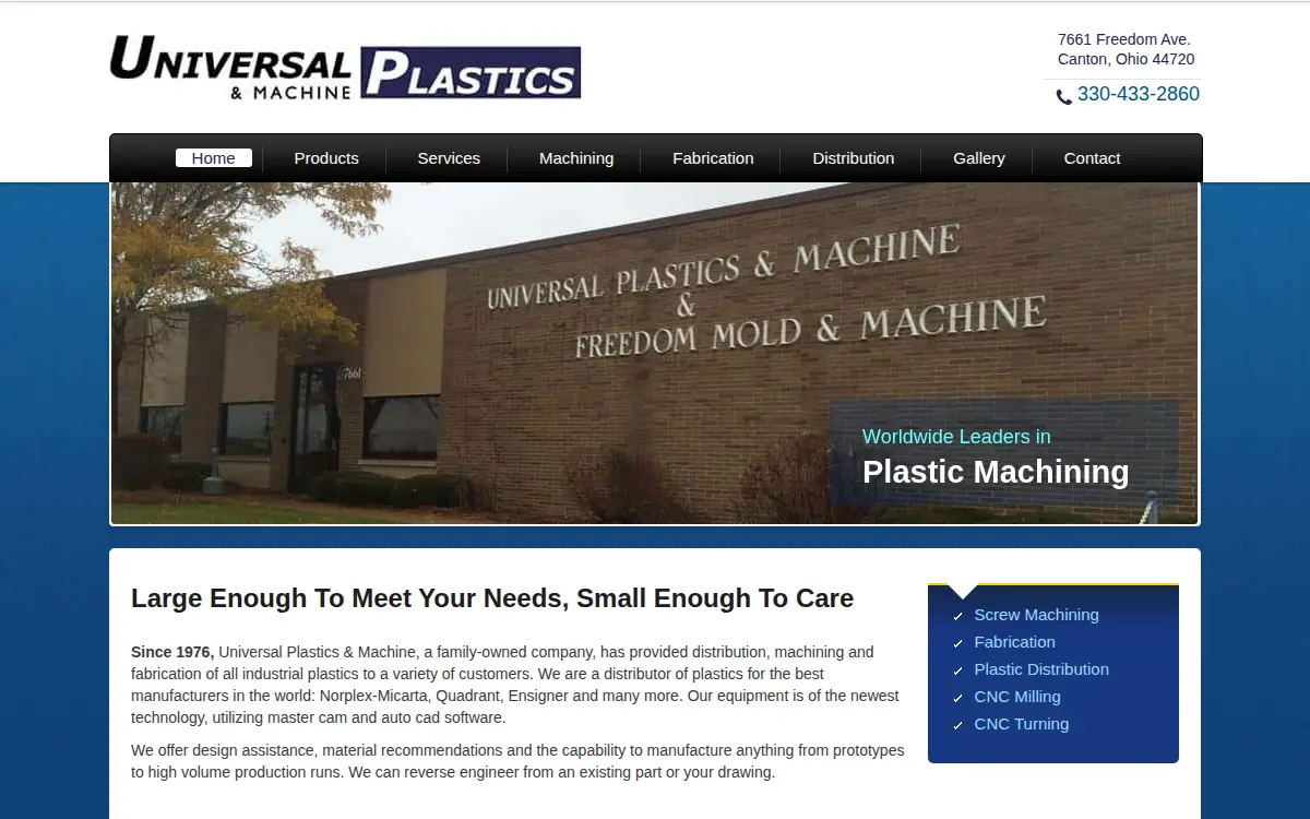 Homepage of Upl International, INC