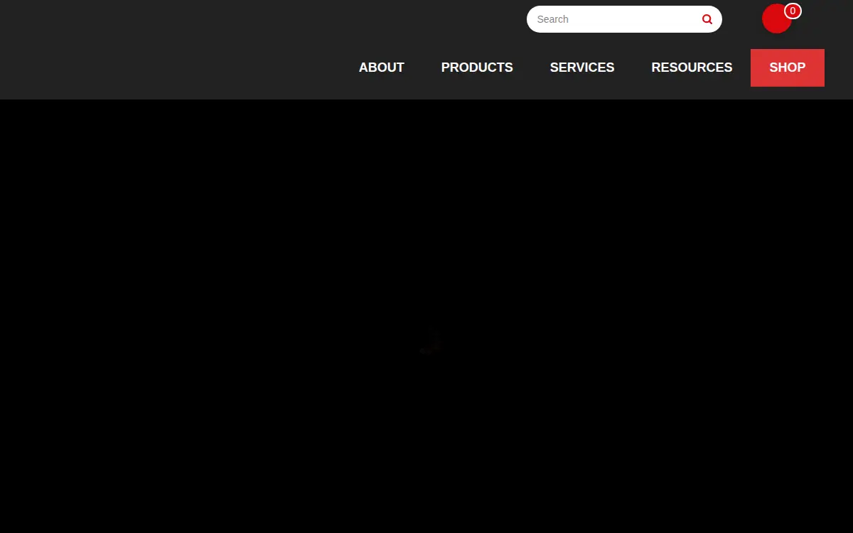 Homepage of Universal Urethane Products INC