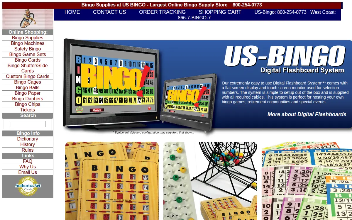Homepage of Meteor Web Marketing INC