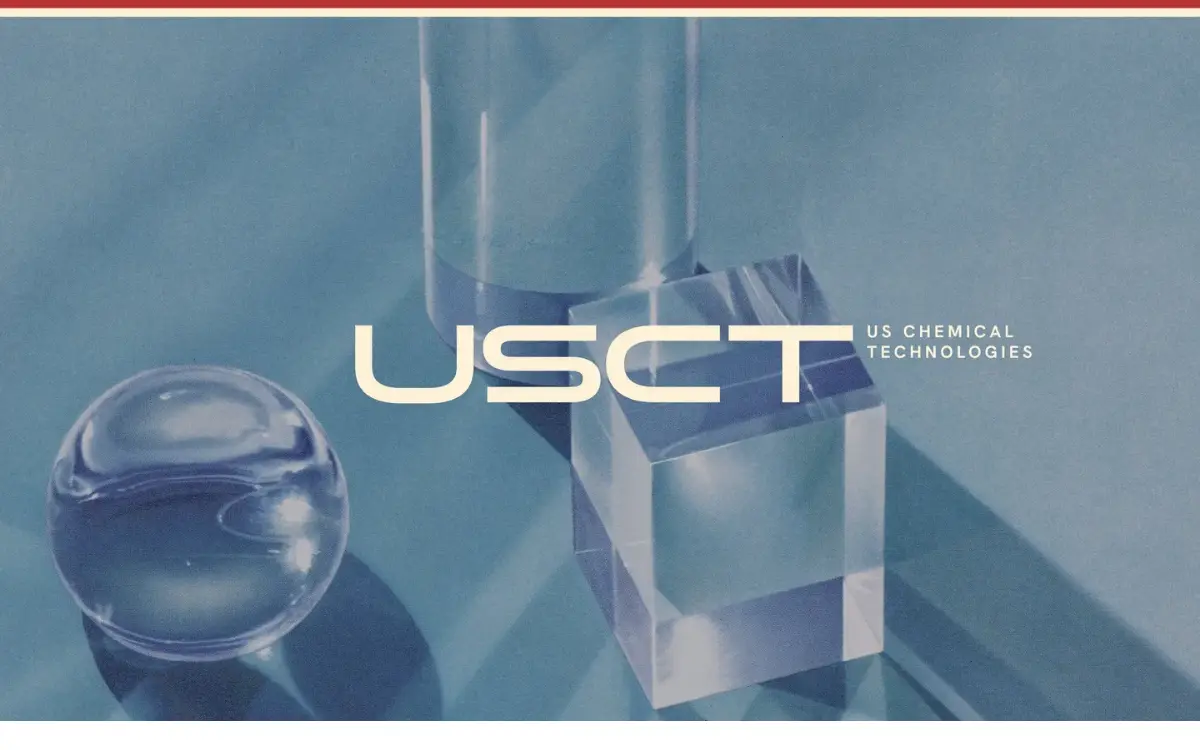 Homepage of US Chemical Technologies INC