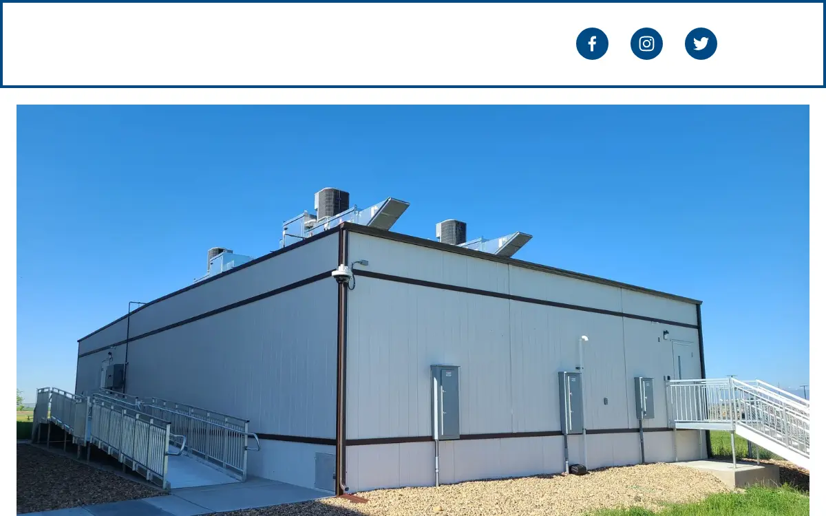 Homepage of US Modular Group INC
