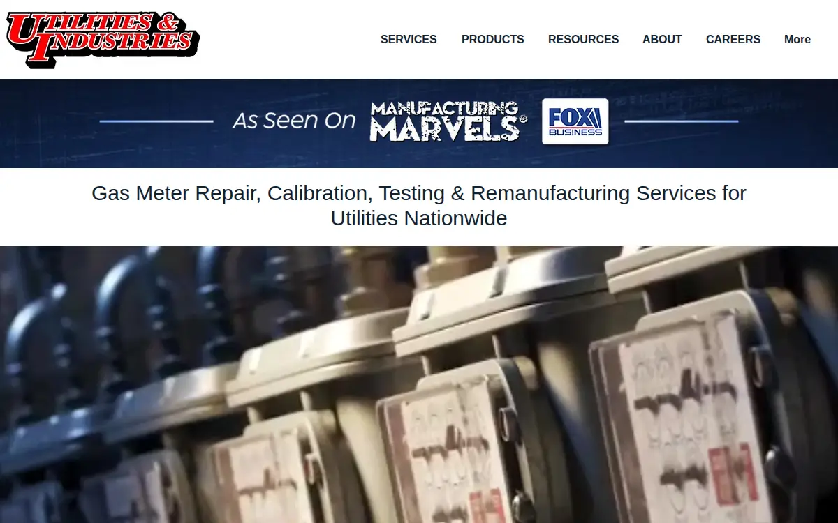 Homepage of Dbi, INC.