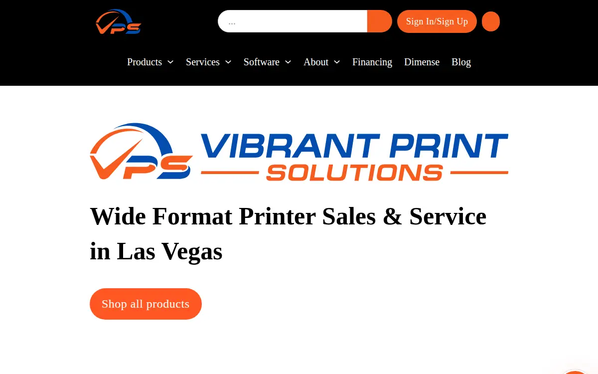 Homepage of Cloud 9 Design Studio LLC