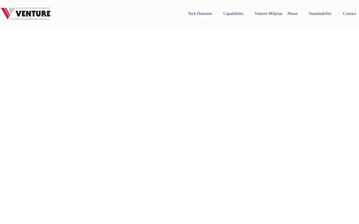 Homepage of Vm Services INC