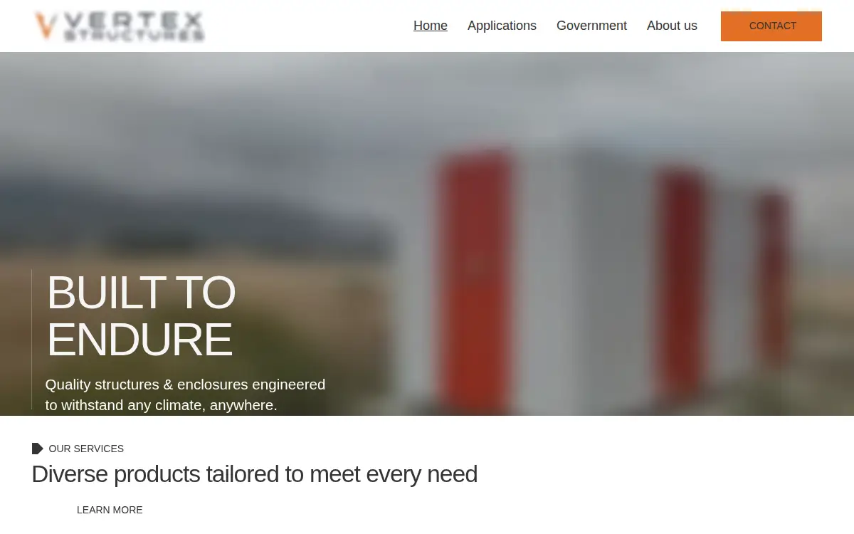 Homepage of Jimwi, INC.
