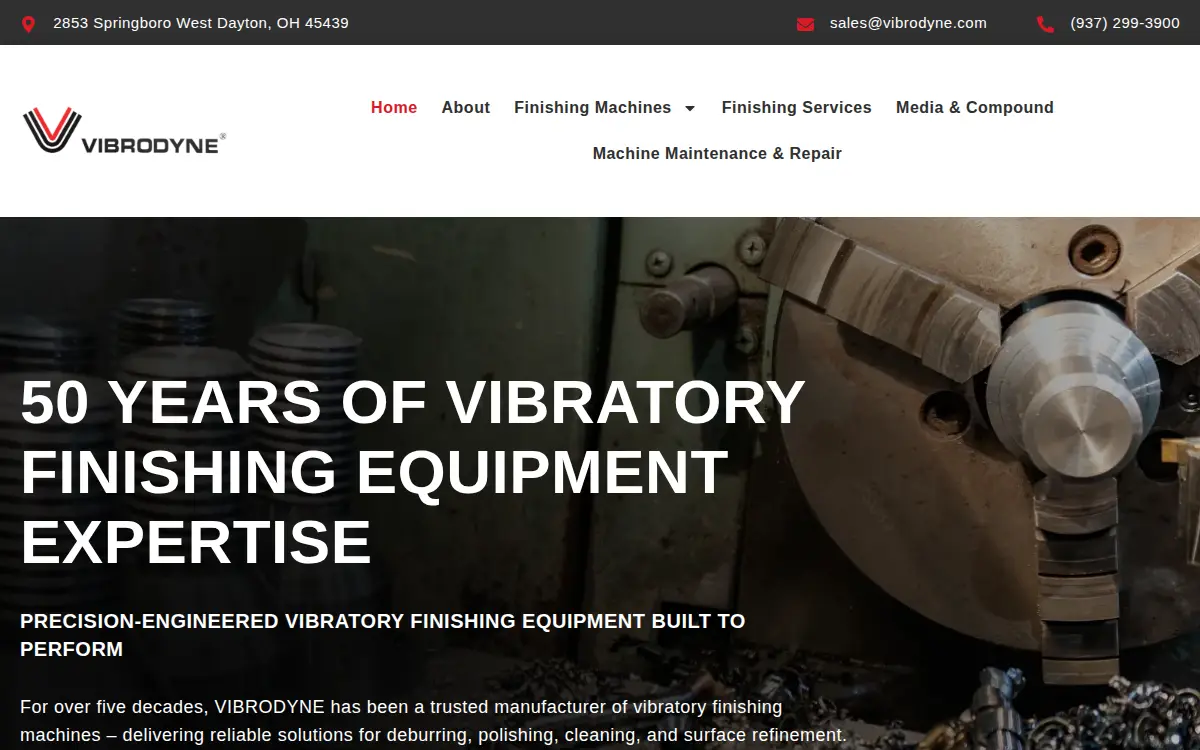 Homepage of Tailored Systems INC